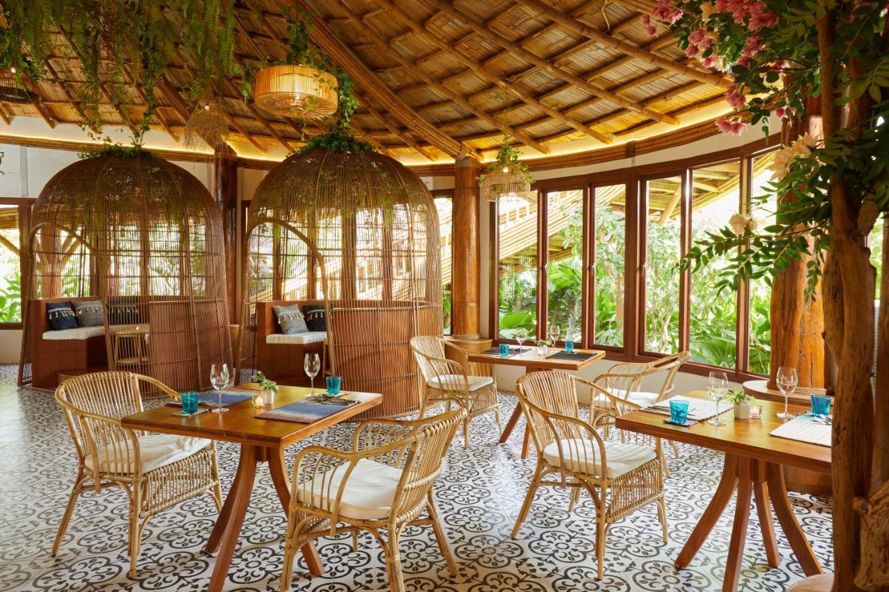 La Cocotte Villa & Farm Khao Yai Nong Sarai Exterior foto