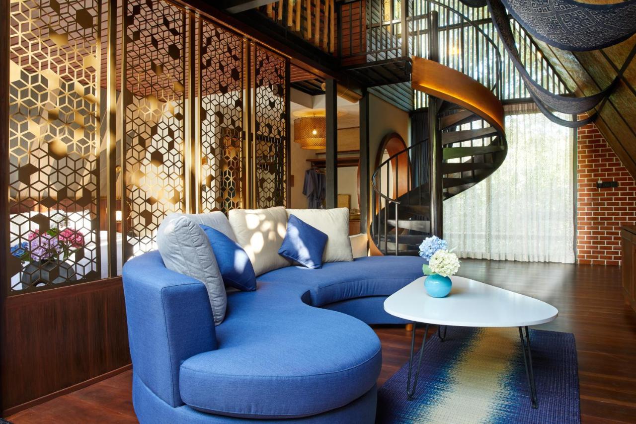 La Cocotte Villa & Farm Khao Yai Nong Sarai Exterior foto