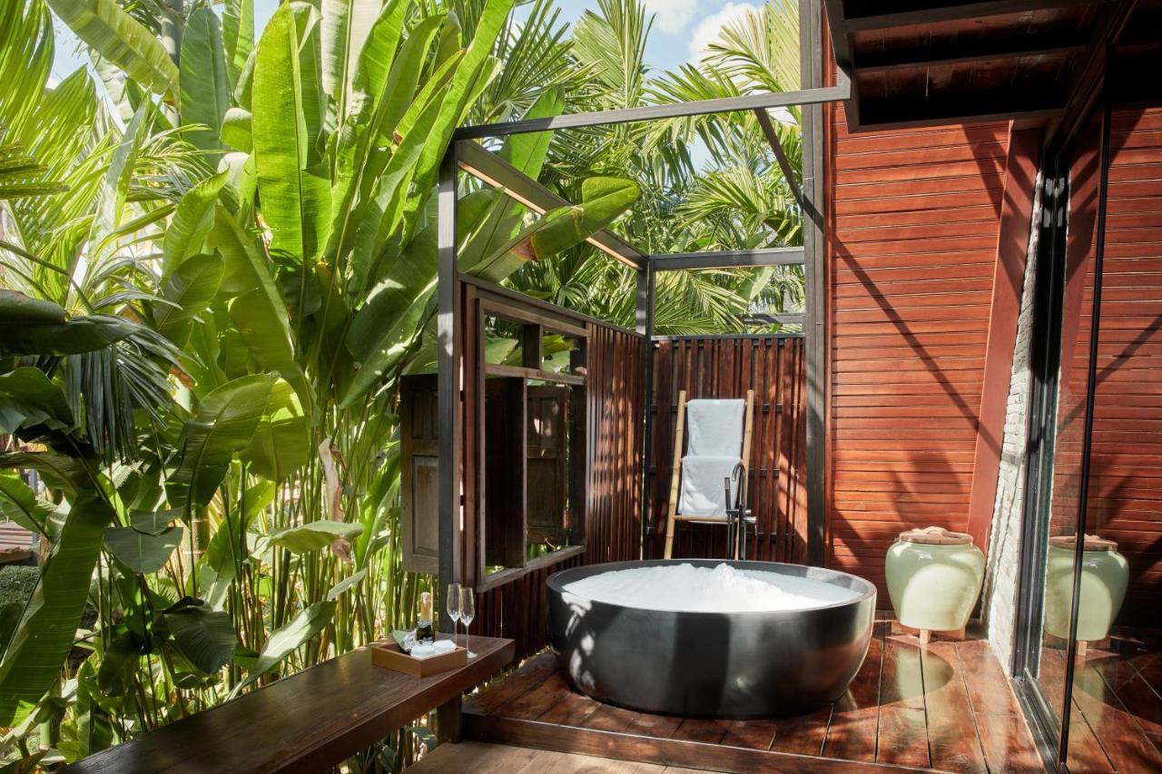 La Cocotte Villa & Farm Khao Yai Nong Sarai Exterior foto