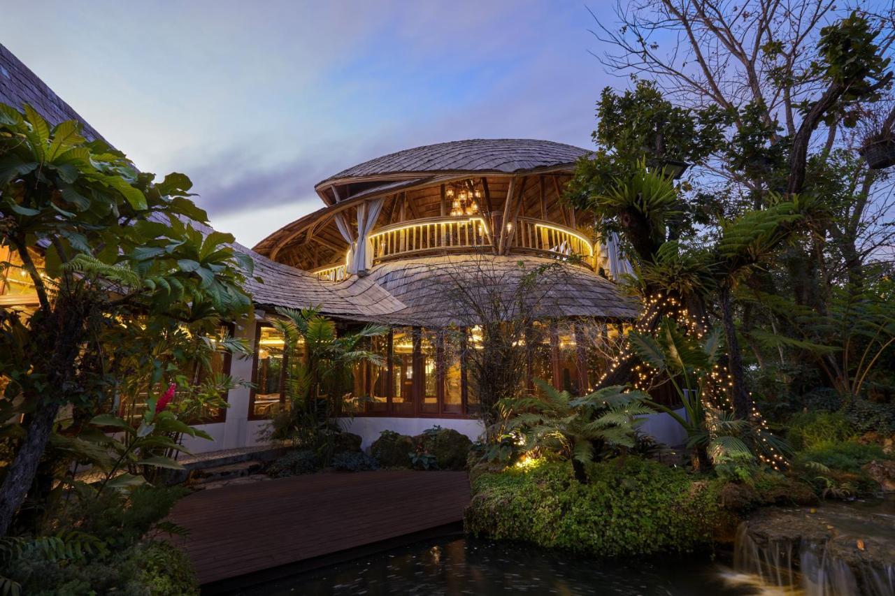 La Cocotte Villa & Farm Khao Yai Nong Sarai Exterior foto