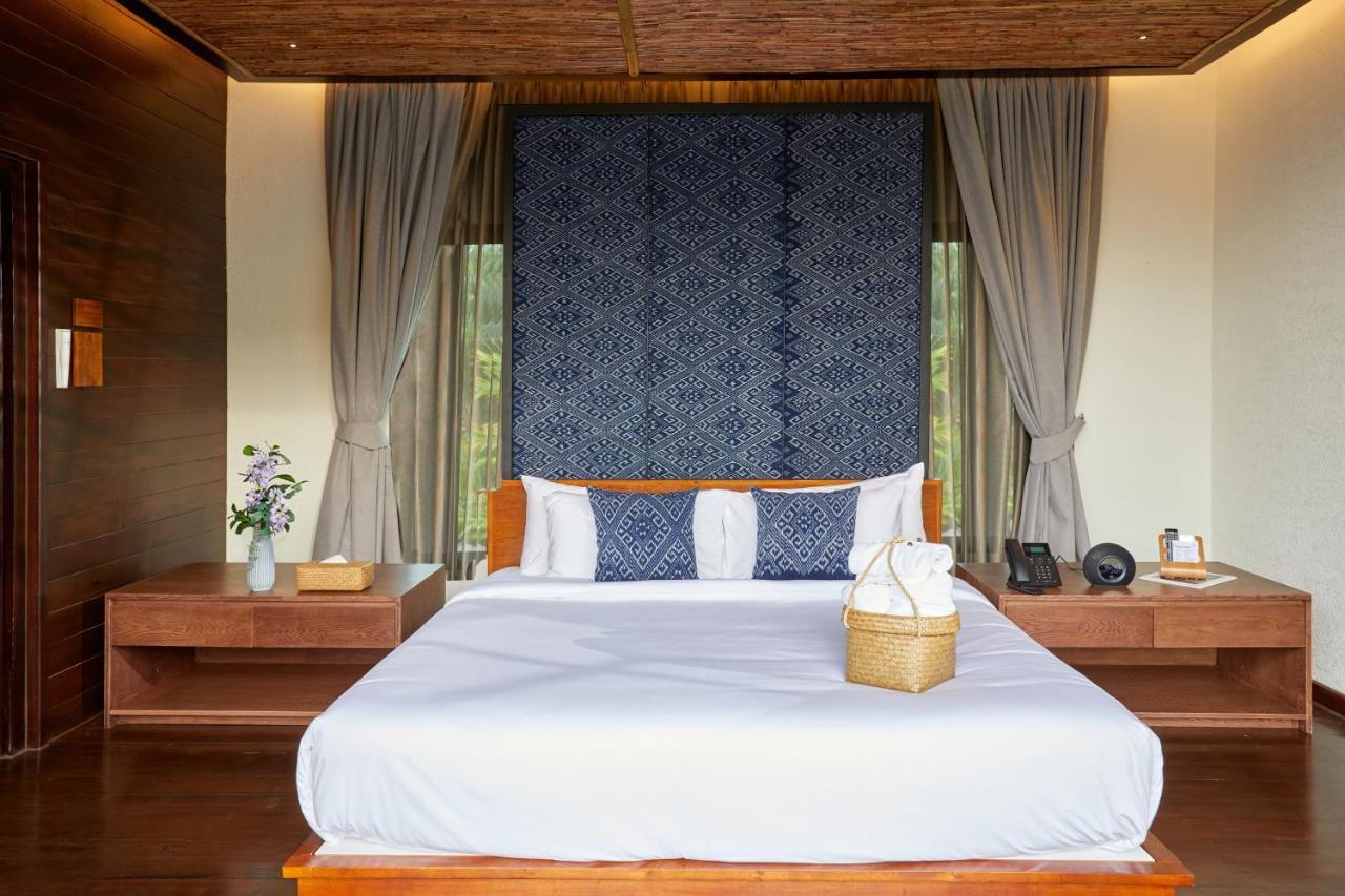 La Cocotte Villa & Farm Khao Yai Nong Sarai Exterior foto