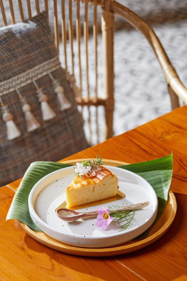 La Cocotte Villa & Farm Khao Yai Nong Sarai Exterior foto