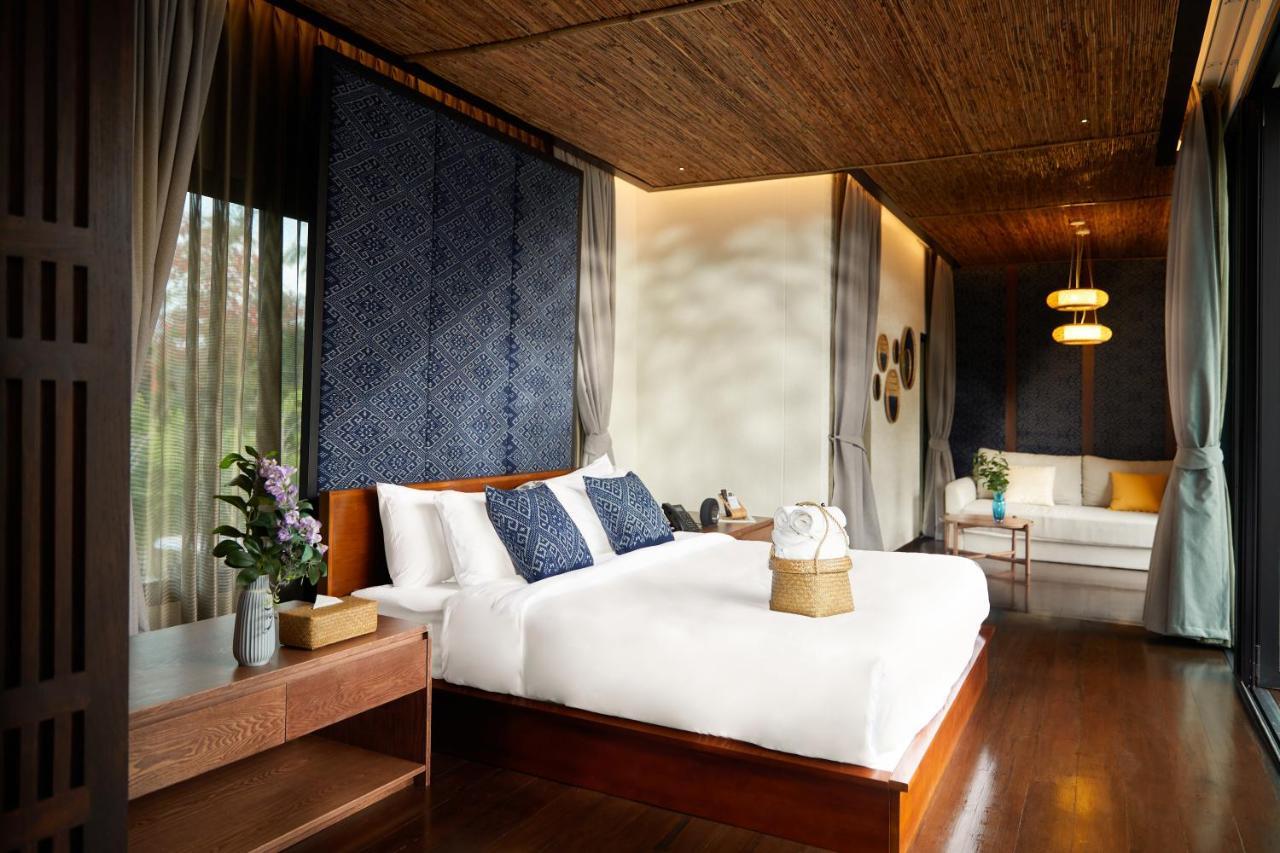 La Cocotte Villa & Farm Khao Yai Nong Sarai Exterior foto